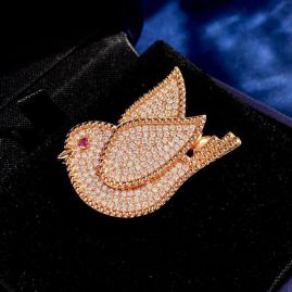 Picture of Van Cleef Arpels Brooch _SKUVanCleef&Arpelsbrooch12108216316